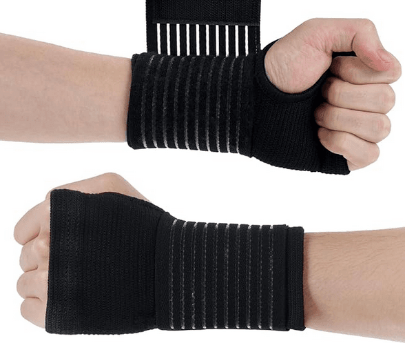 Oferta Descuento ACWOO Muñequera Tendinitis Muñeca