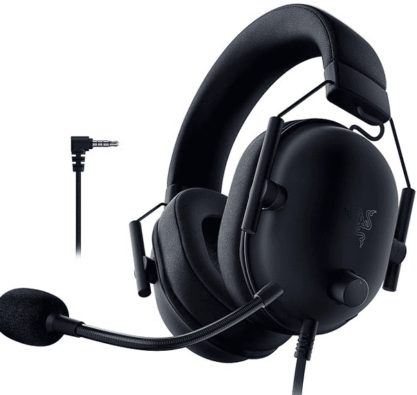 oferta descuento Auriculares Razer Blackshark V2 X
