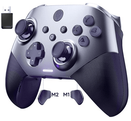 Oferta Descuento EasySMX X10 Mando PC