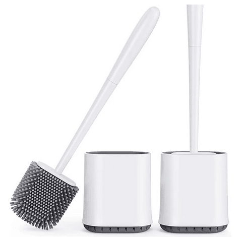 Oferta Descuento Escobillas de Baño