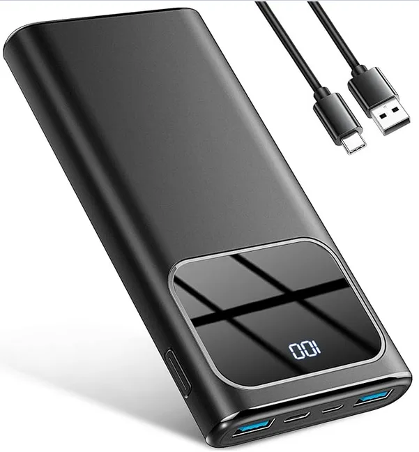Oferta Descuento Power Bank