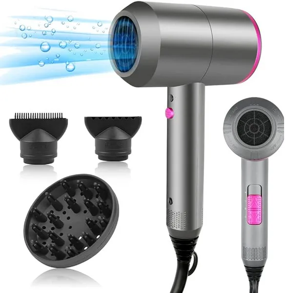 Oferta Descuento Secador de Pelo