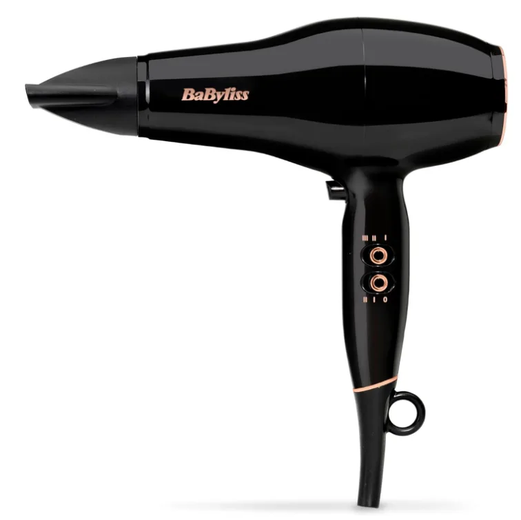 Oferta descuento Secador de pelo BaByliss D5245E
