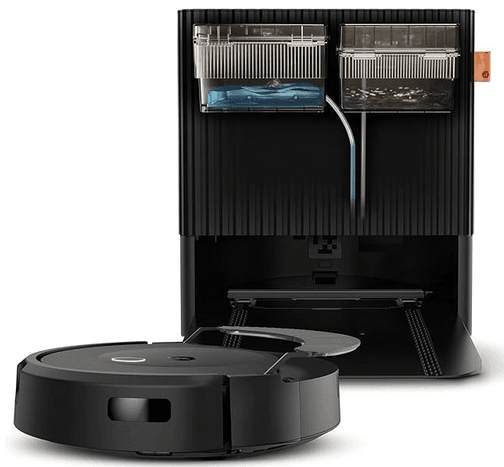 oferta descuento iRobot Roomba Combo 10 Max