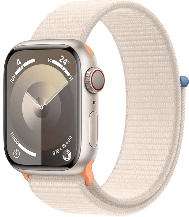Apple Watch Series 9 oferta descuento