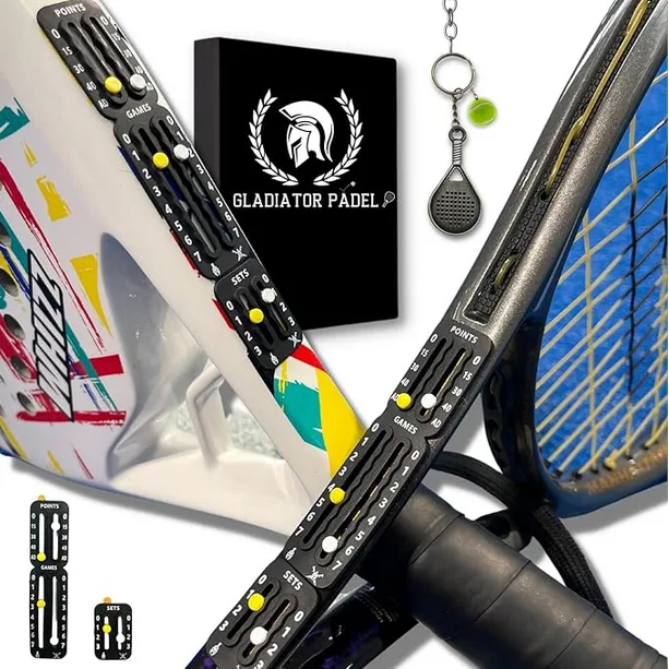 oferta descuento Contador De Puntos Pádel y Tenis