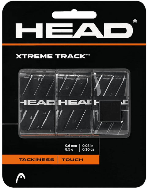 oferta descuento Overgrip Head Extreme Track