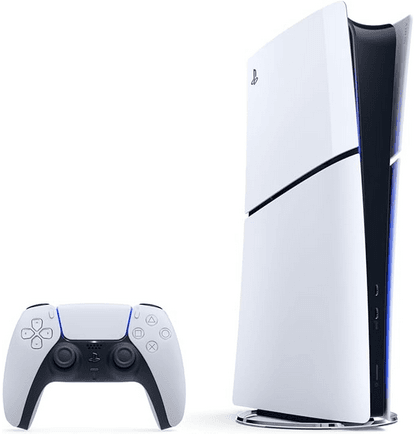 Playstation 5 Consola Digital Modelo Slim oferta descuento